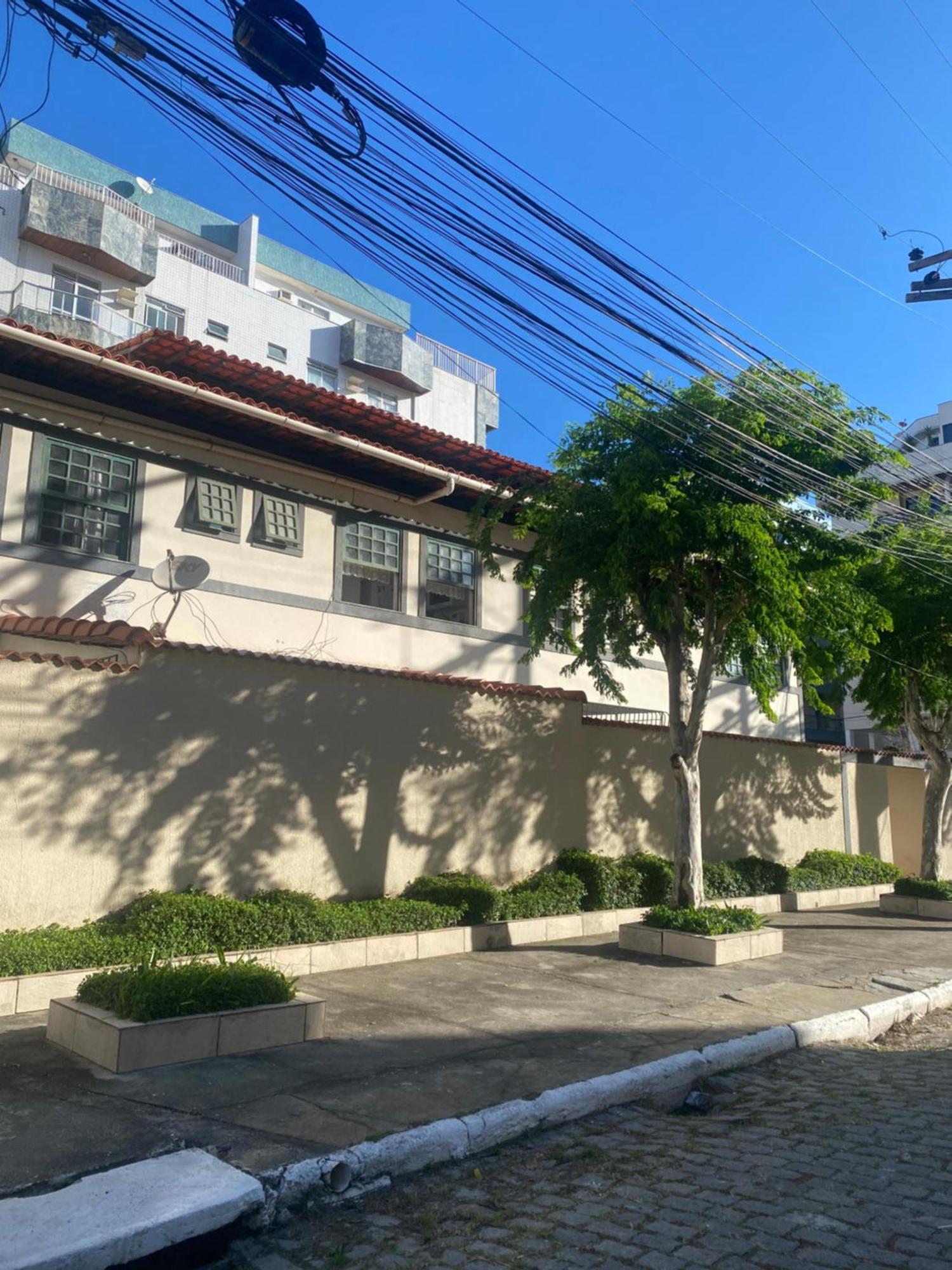 Ape Da Praia Cabo Frio Exterior photo